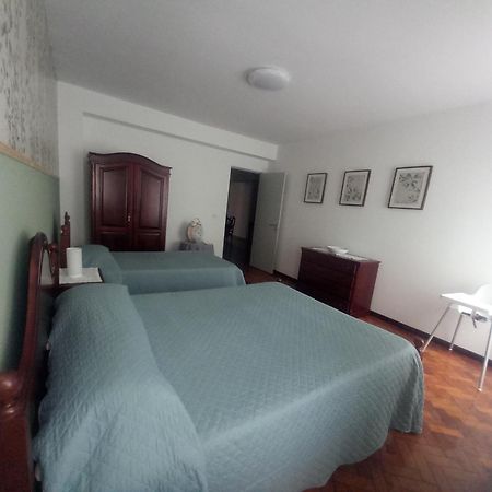 Apartamento Couto ปอนตาเดลกาดา ภายนอก รูปภาพ