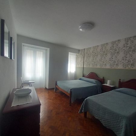 Apartamento Couto ปอนตาเดลกาดา ภายนอก รูปภาพ