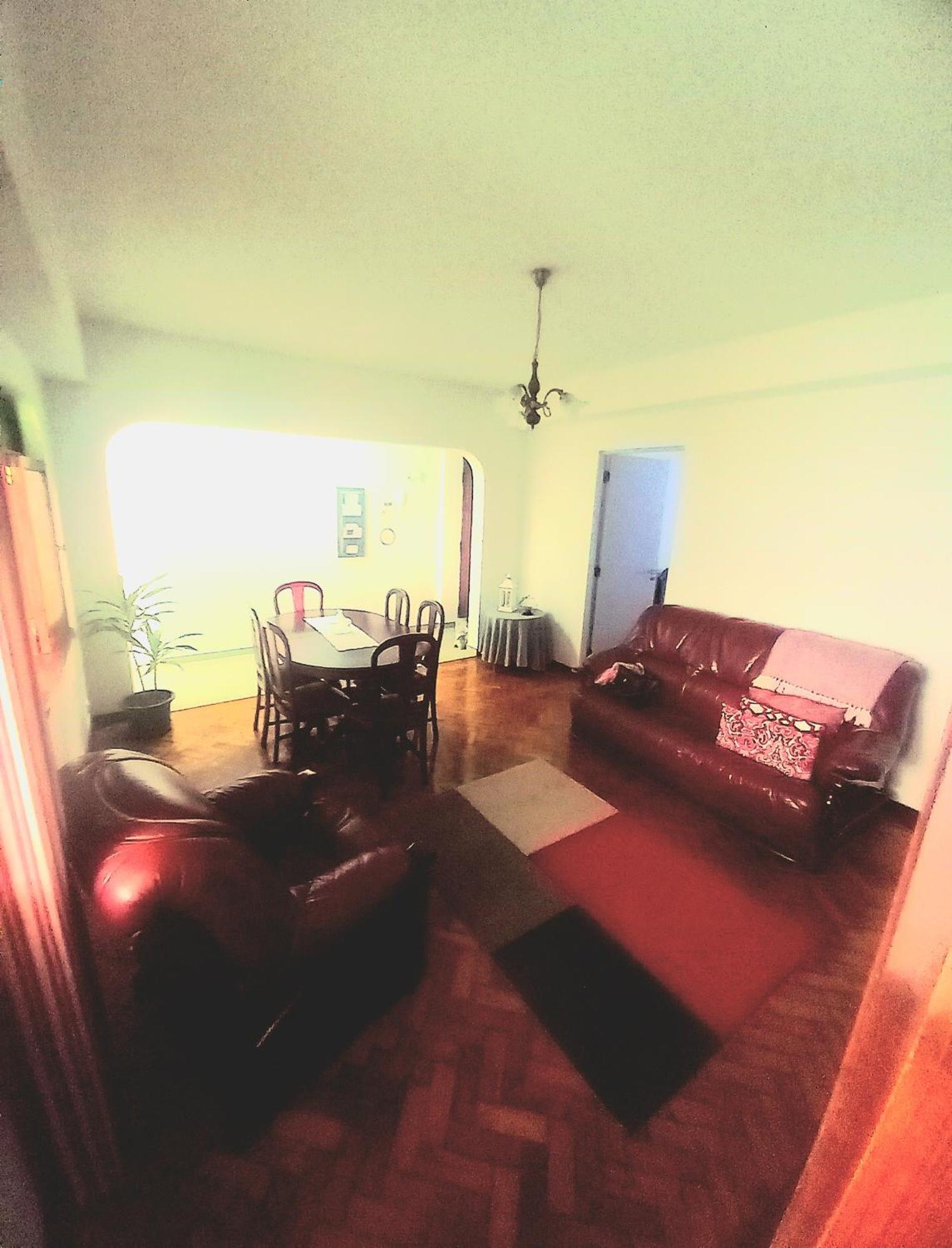 Apartamento Couto ปอนตาเดลกาดา ภายนอก รูปภาพ