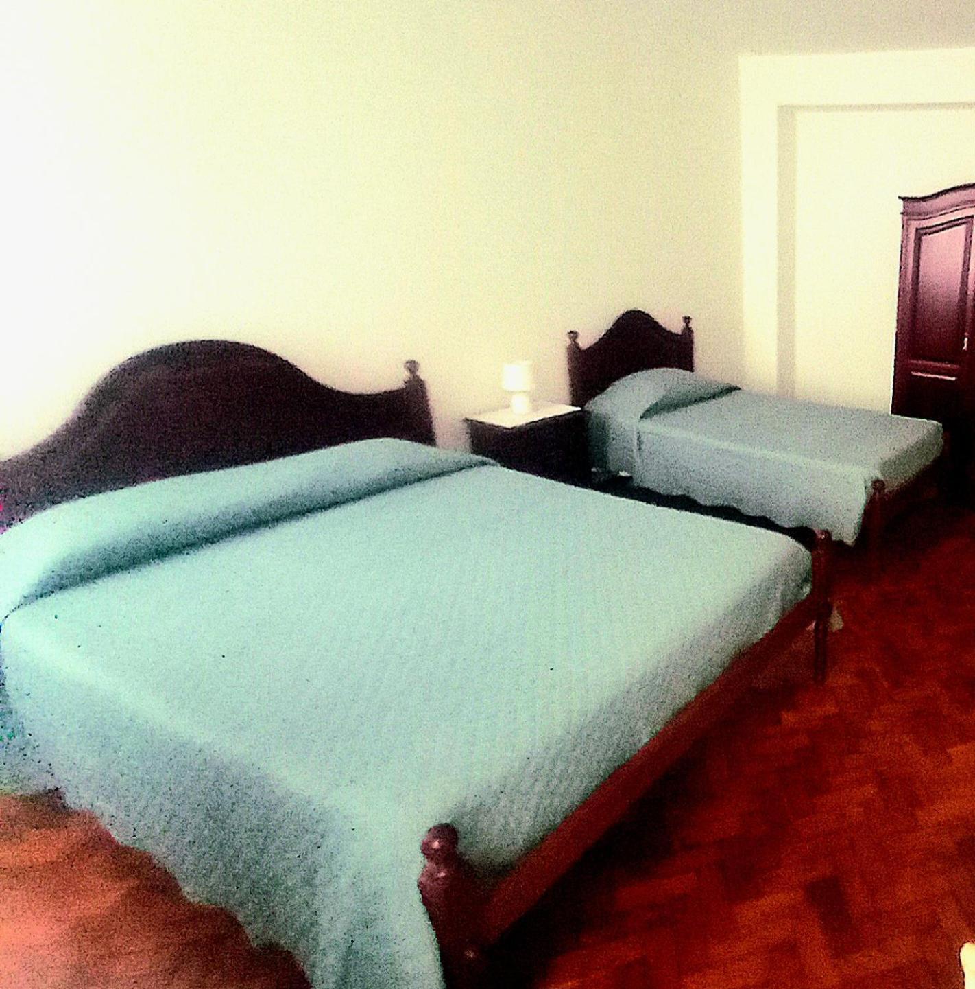 Apartamento Couto ปอนตาเดลกาดา ภายนอก รูปภาพ