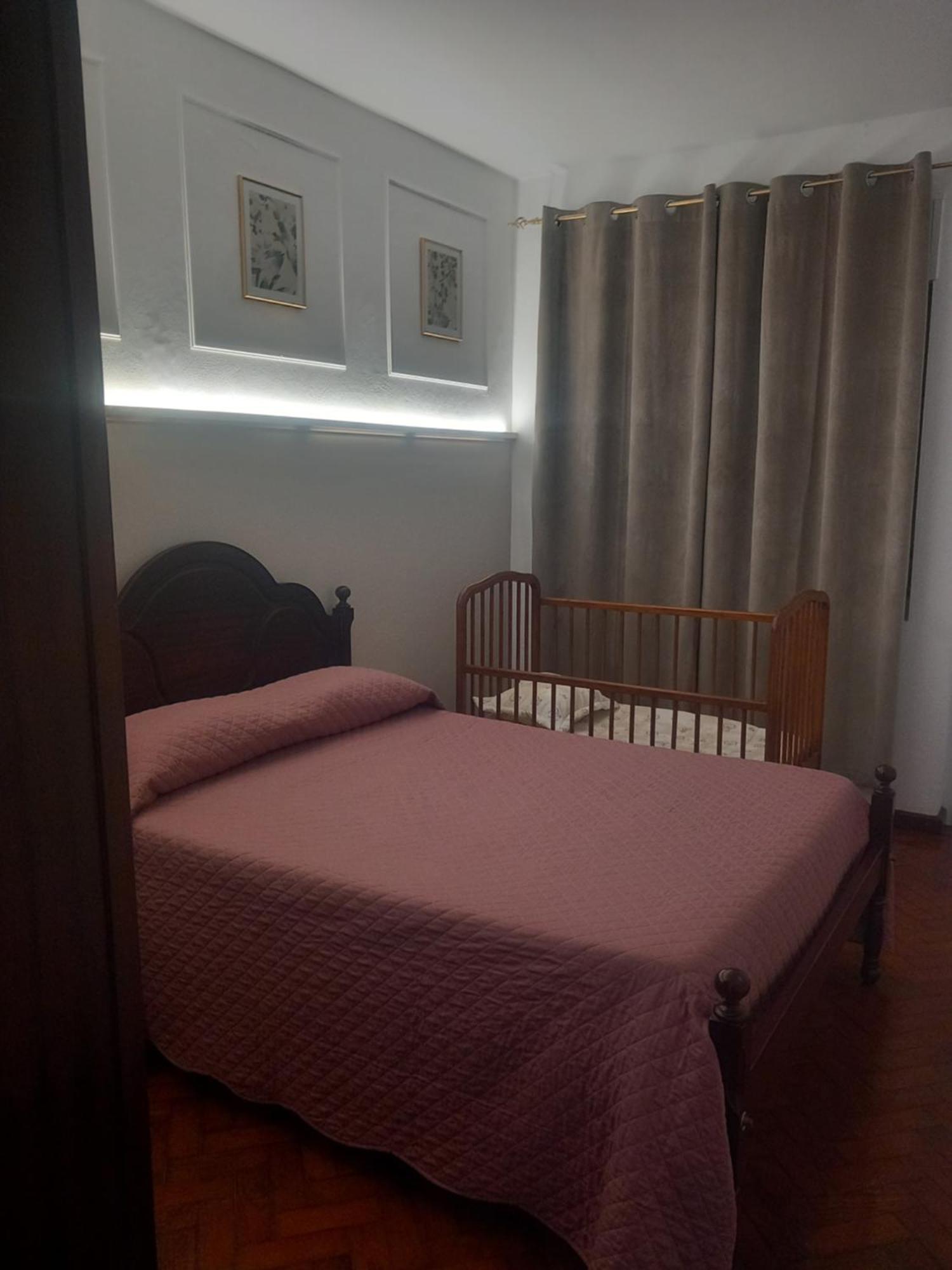 Apartamento Couto ปอนตาเดลกาดา ภายนอก รูปภาพ