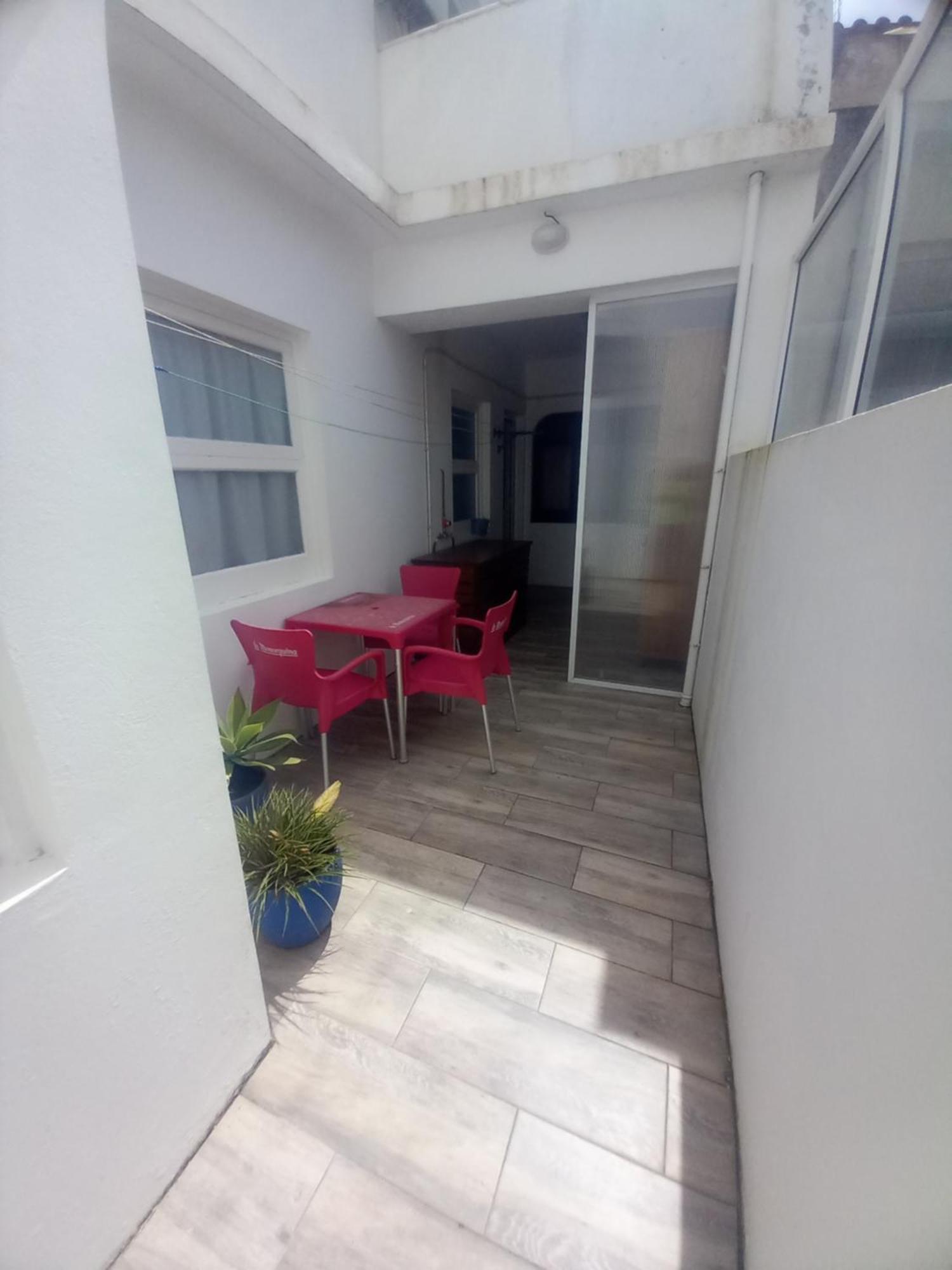Apartamento Couto ปอนตาเดลกาดา ภายนอก รูปภาพ