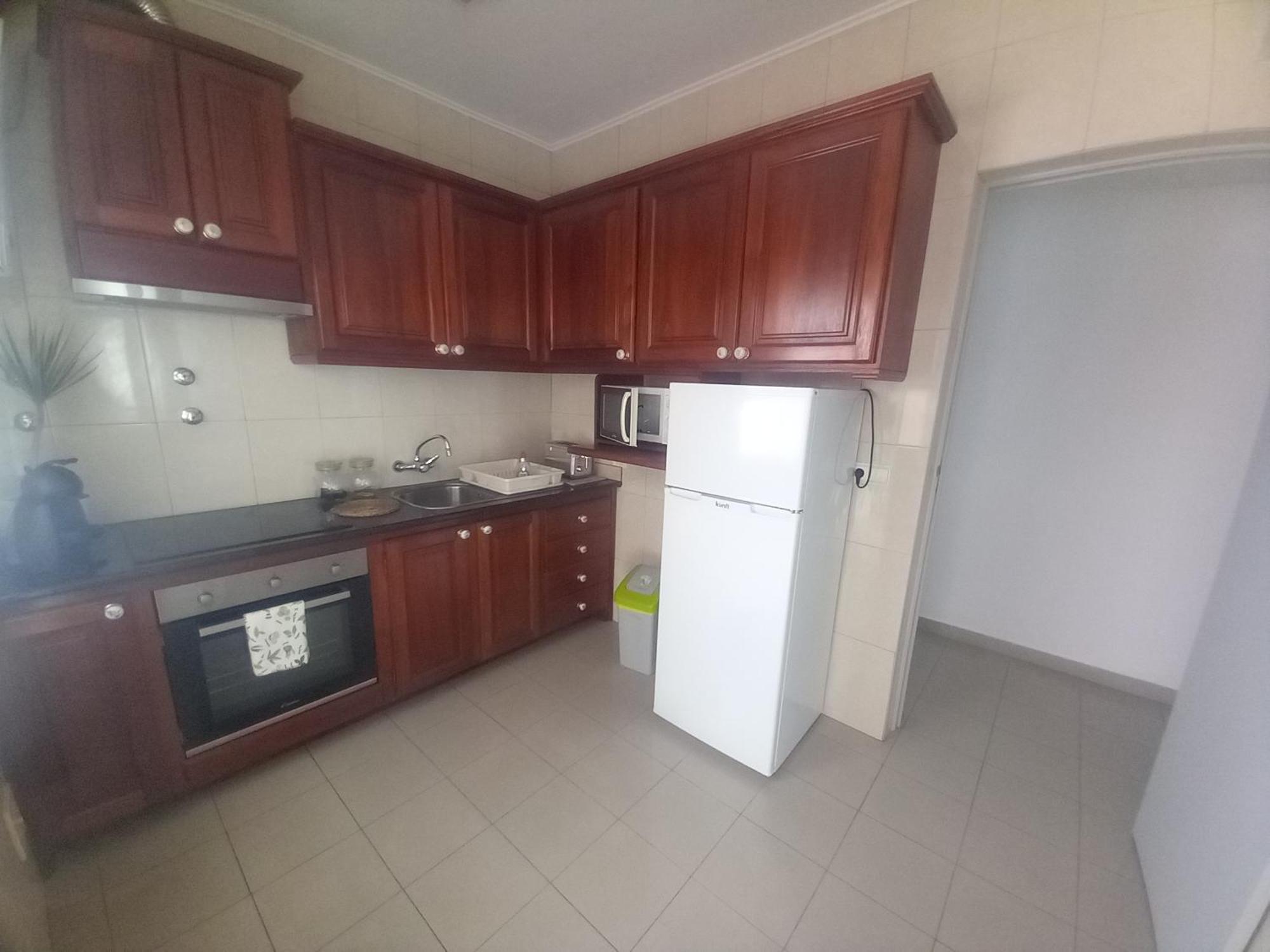 Apartamento Couto ปอนตาเดลกาดา ภายนอก รูปภาพ