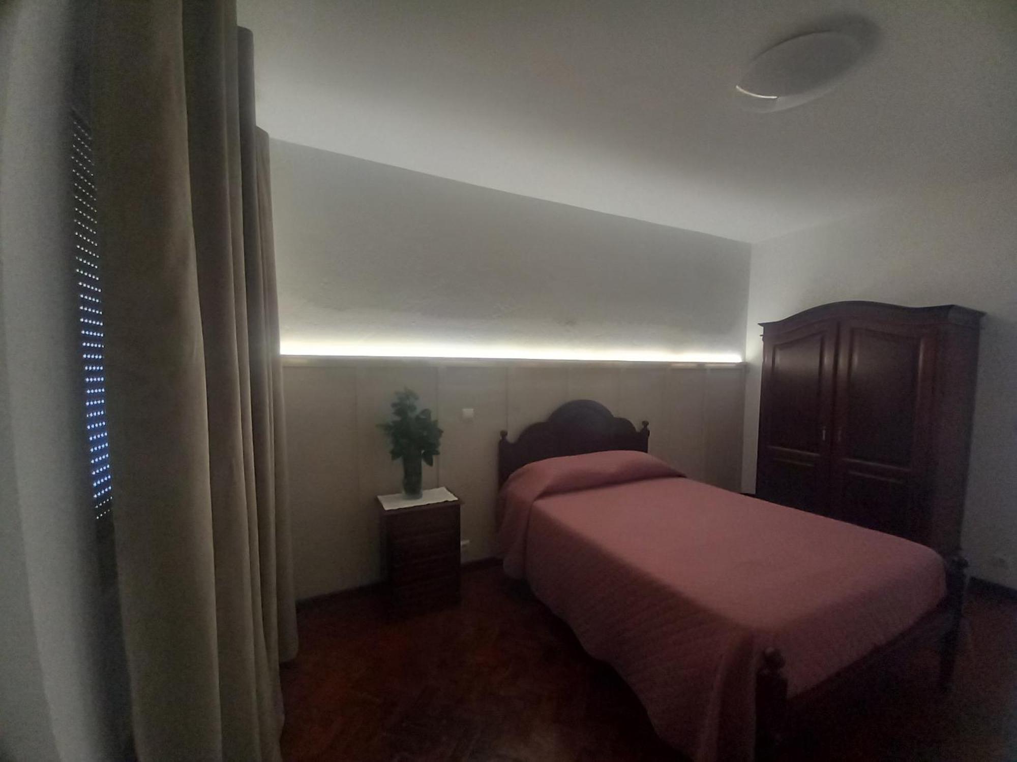 Apartamento Couto ปอนตาเดลกาดา ภายนอก รูปภาพ