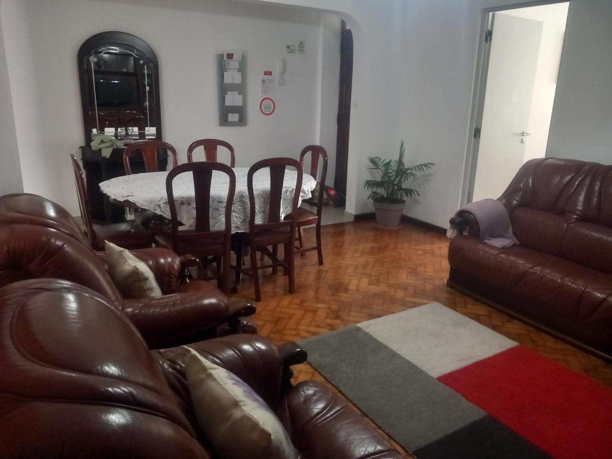 Apartamento Couto ปอนตาเดลกาดา ภายนอก รูปภาพ