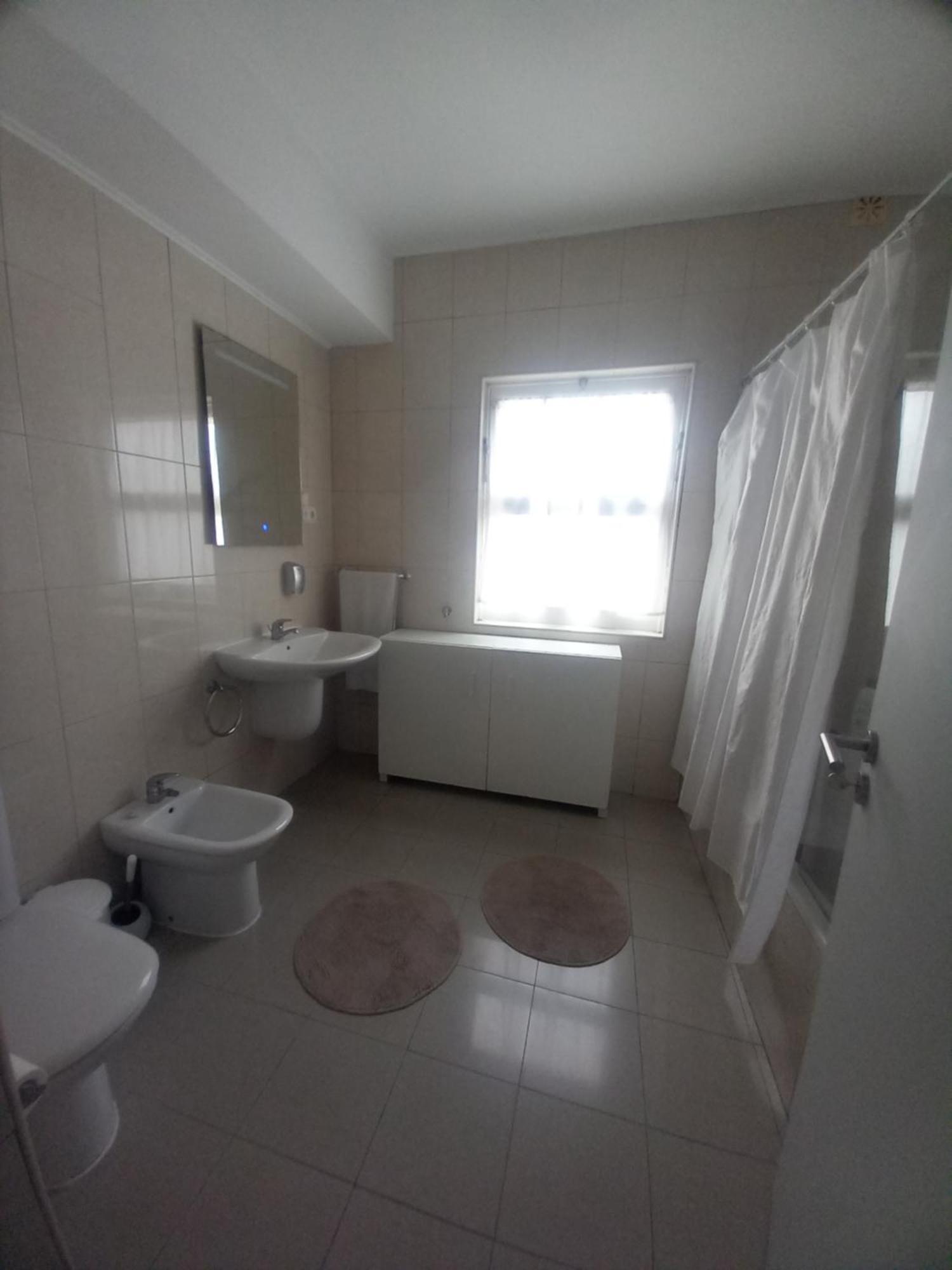 Apartamento Couto ปอนตาเดลกาดา ภายนอก รูปภาพ