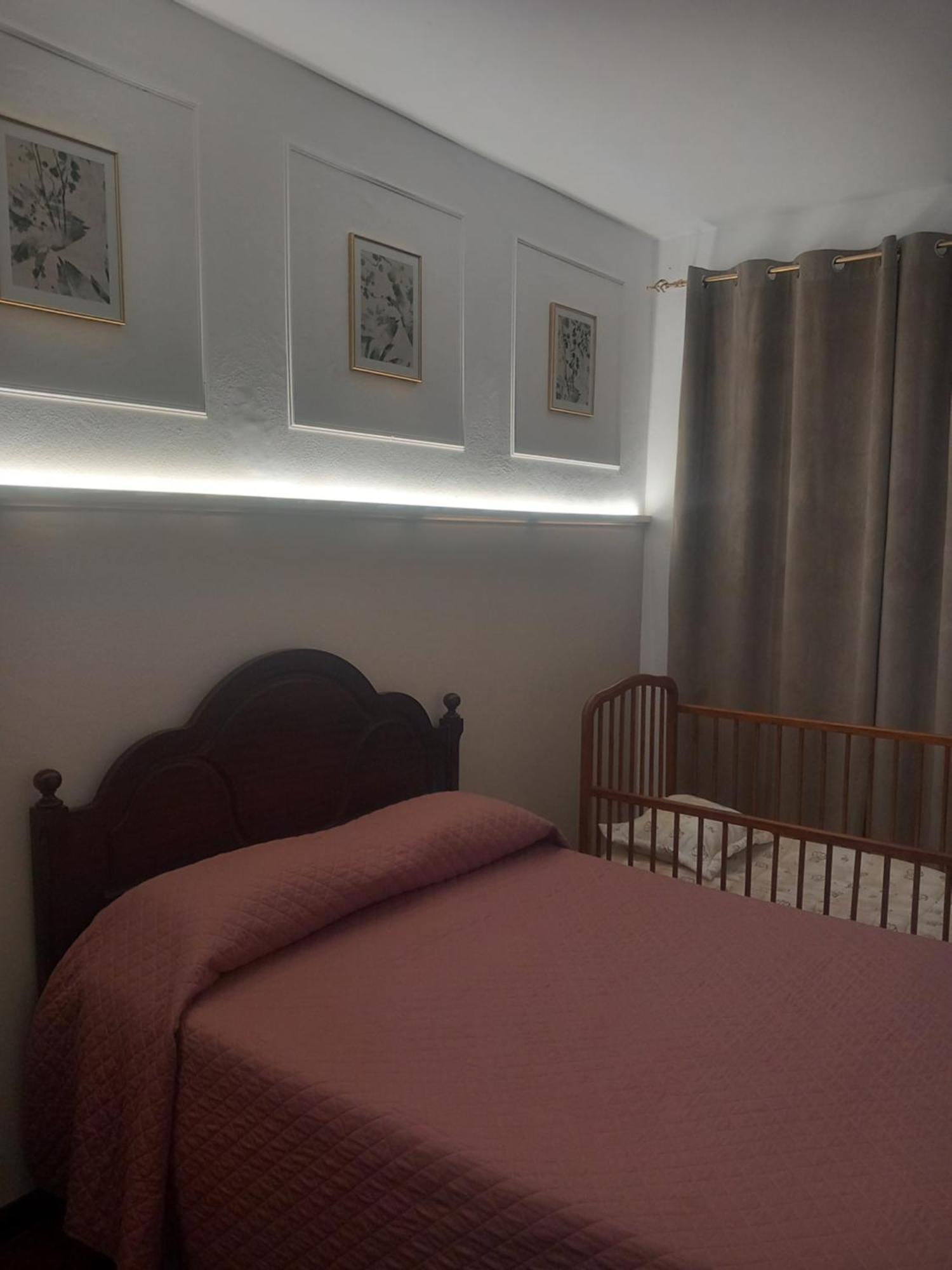 Apartamento Couto ปอนตาเดลกาดา ภายนอก รูปภาพ