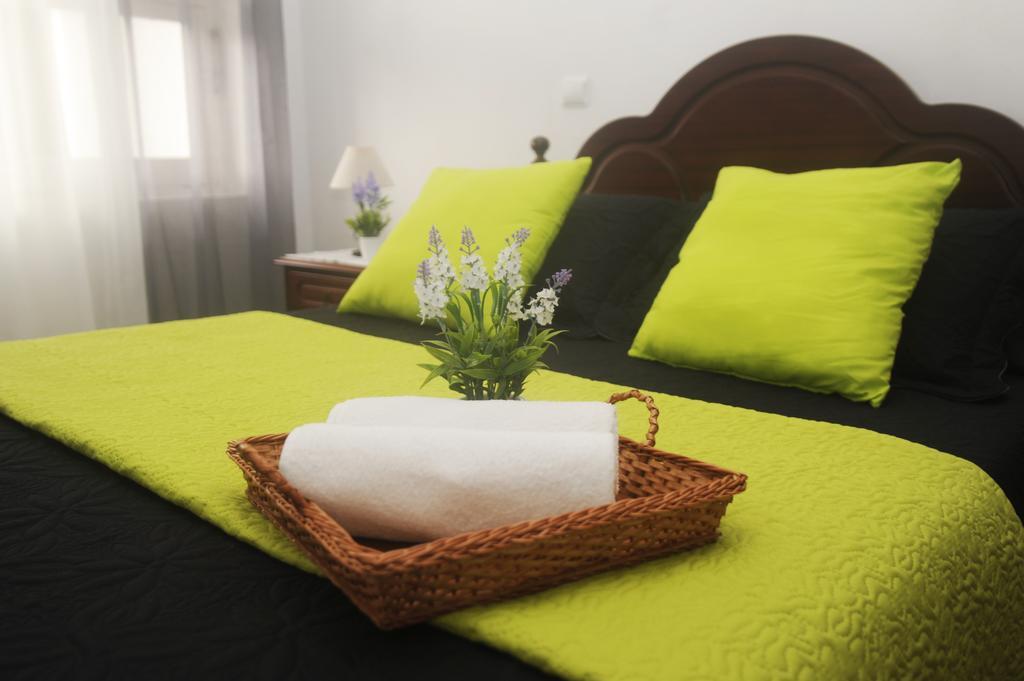 Apartamento Couto ปอนตาเดลกาดา ภายนอก รูปภาพ