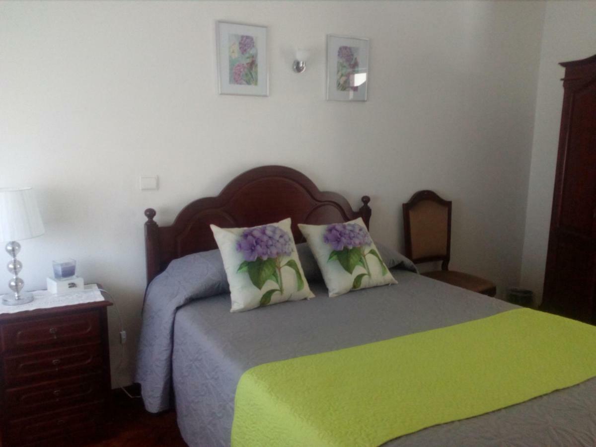 Apartamento Couto ปอนตาเดลกาดา ภายนอก รูปภาพ