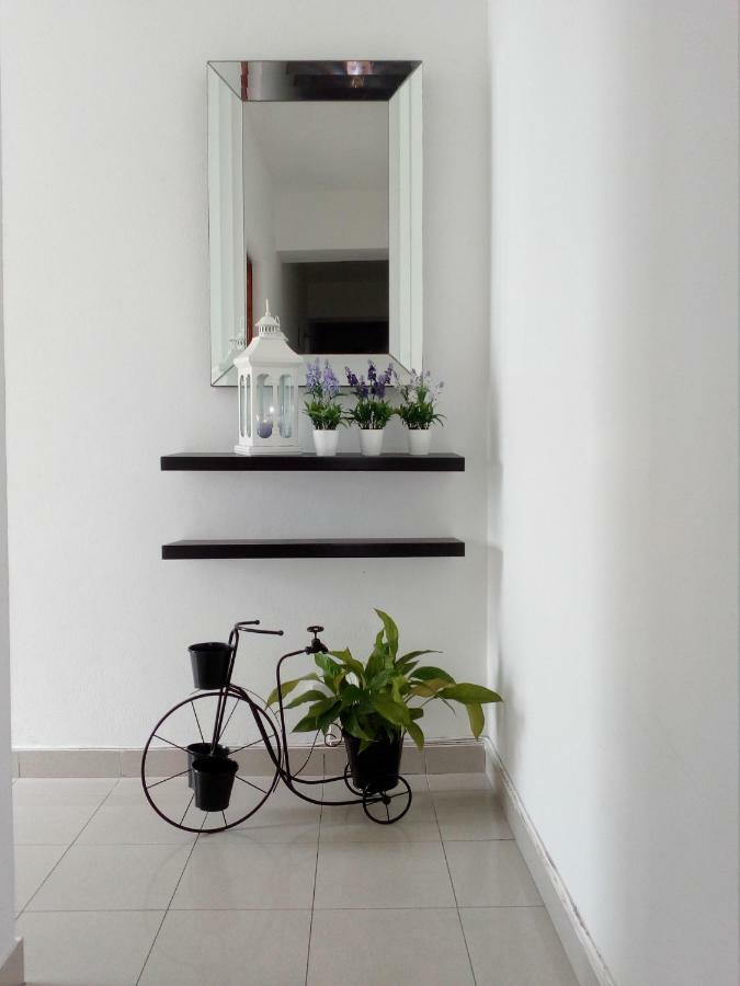 Apartamento Couto ปอนตาเดลกาดา ภายนอก รูปภาพ